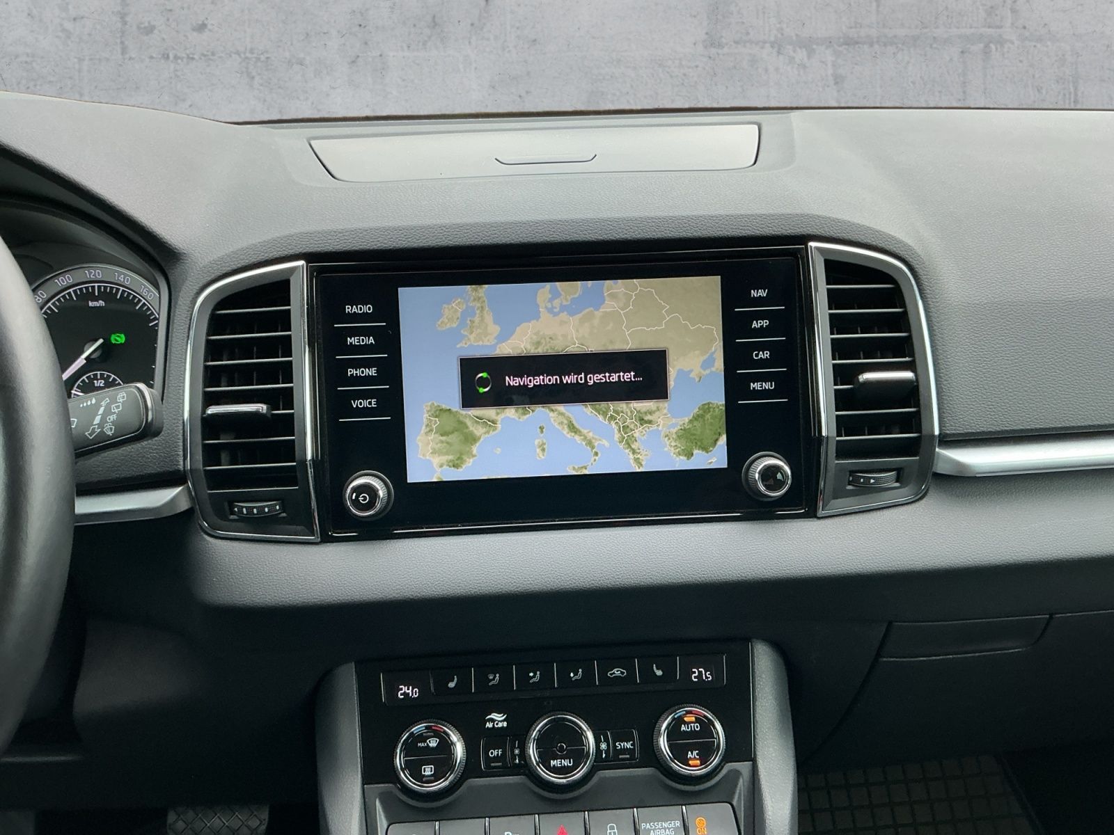 Skoda Karoq - Bild 11