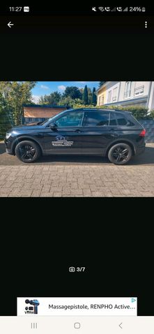 Volkswagen Vw Tiguan mit Tüv