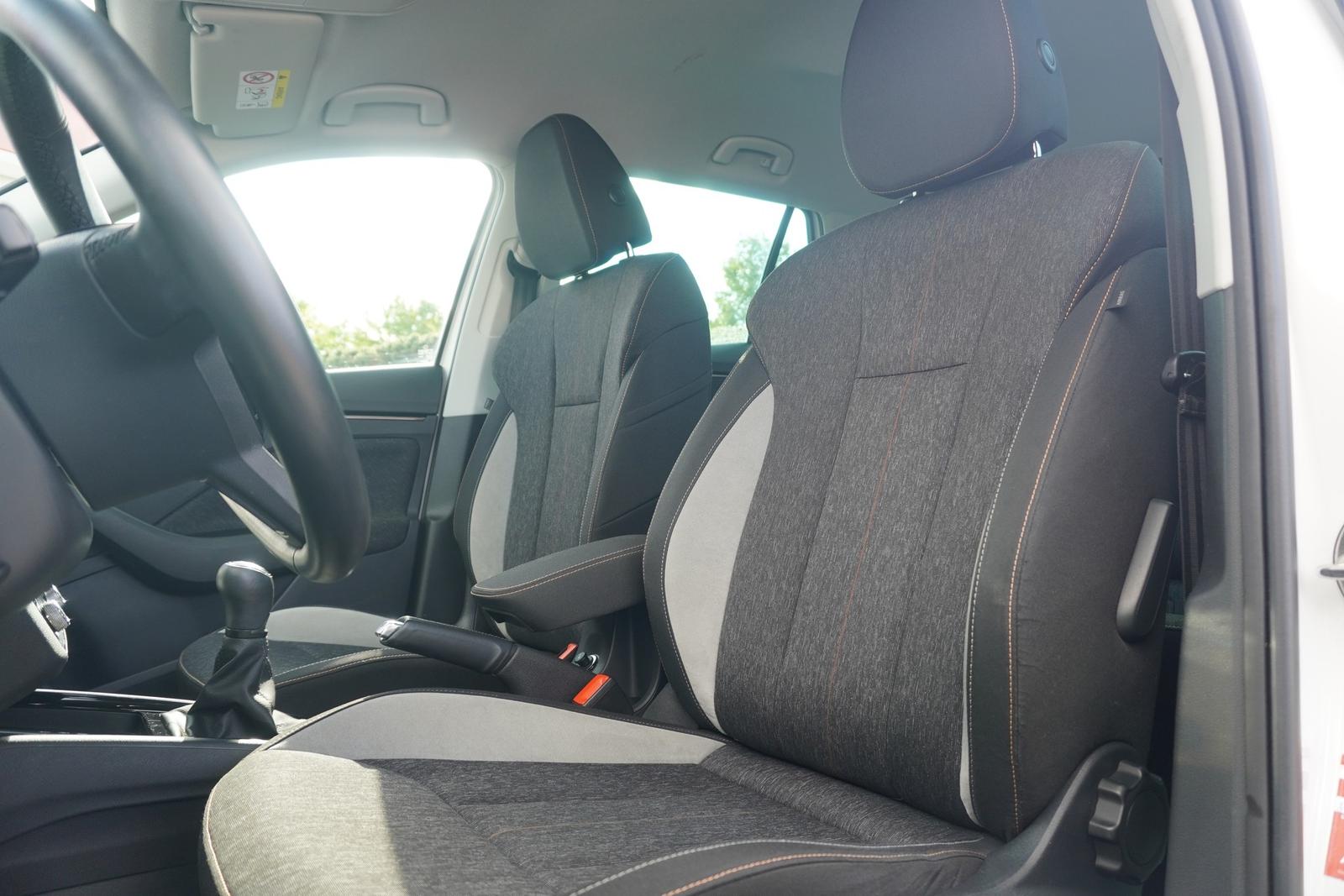 Skoda Kamiq 1.0 TSI Style LED Tempomat DAB PDC