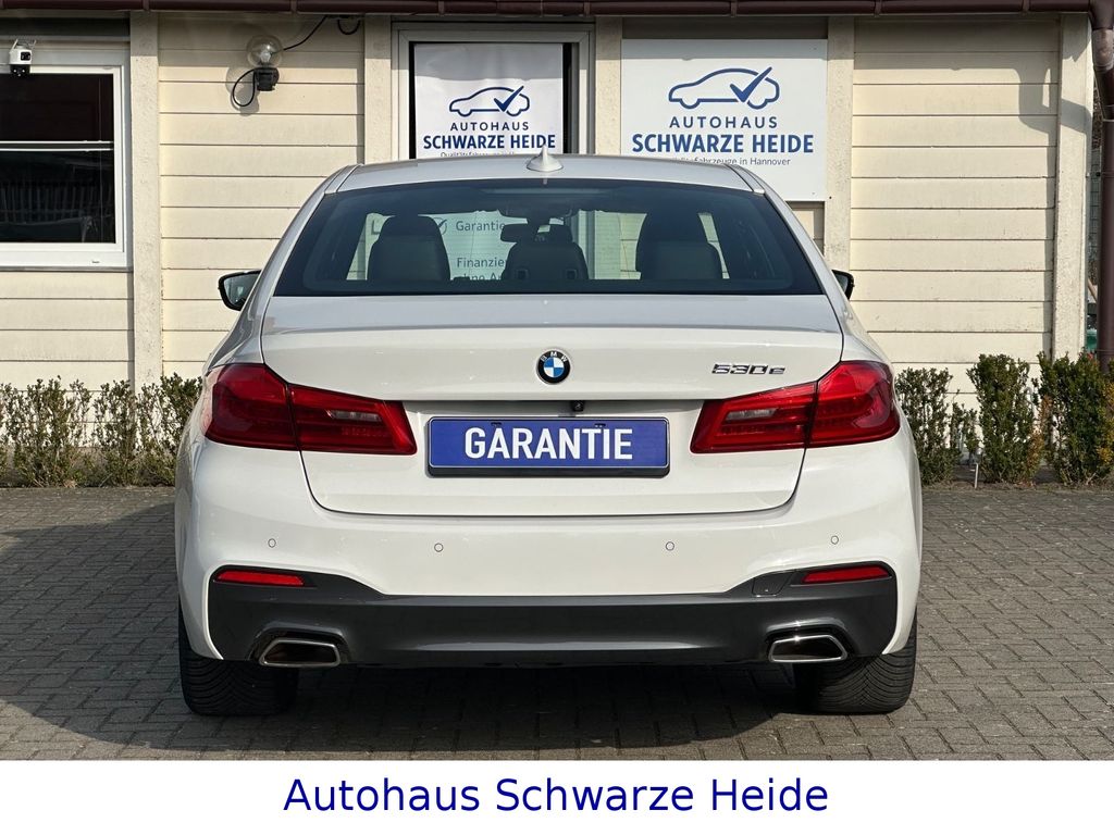 BMW 530 – Vorschaubild 12