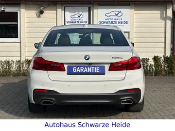BMW 530 - 12