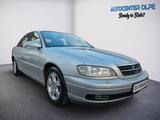 Opel Omega 2.6 V6 **AUTOMATIK-TÜV-KLIMA** - Opel Omega: 2.6