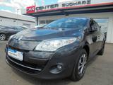 Renault Megane III Lim BOSE Edition Leichte Hagelschaden - : Hagelschade