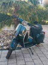 Vespa 50 Special  - VESPA 50 SPECIAL