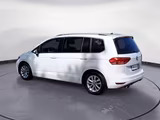Volkswagen Touran Highline 1.4 TSI 6-Gang - 7-Sitzer Vans
