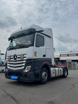Mercedes-Benz Actros 1845 LS Bigspace Retrade Model 2020 L398