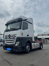 Mercedes-Benz Actros 1845 LS Bigspace Retrade Model 2020 L398