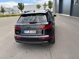 Audi SQ5 TDI tiptronic quattro - mit Restgarantie - gebrauchte Audi SQ5 aus dem Jahr 2021
