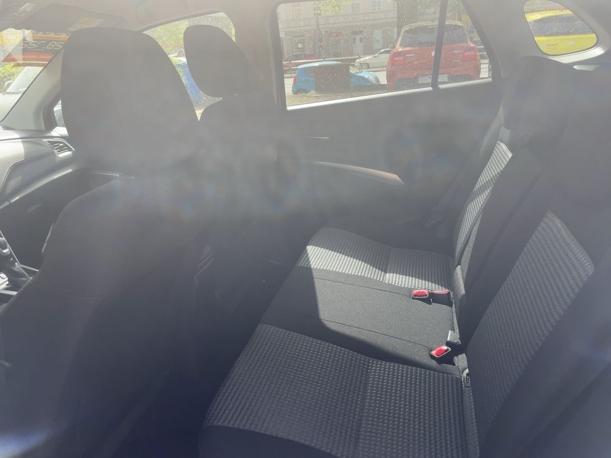 Suzuki Andere - Bild 9