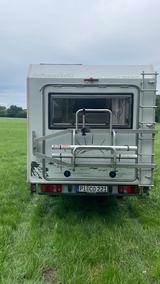 Mitsubishi Bimobil Husky 230 Absetzkabine + Mitsubishi L200 - Offers matching your search criteria