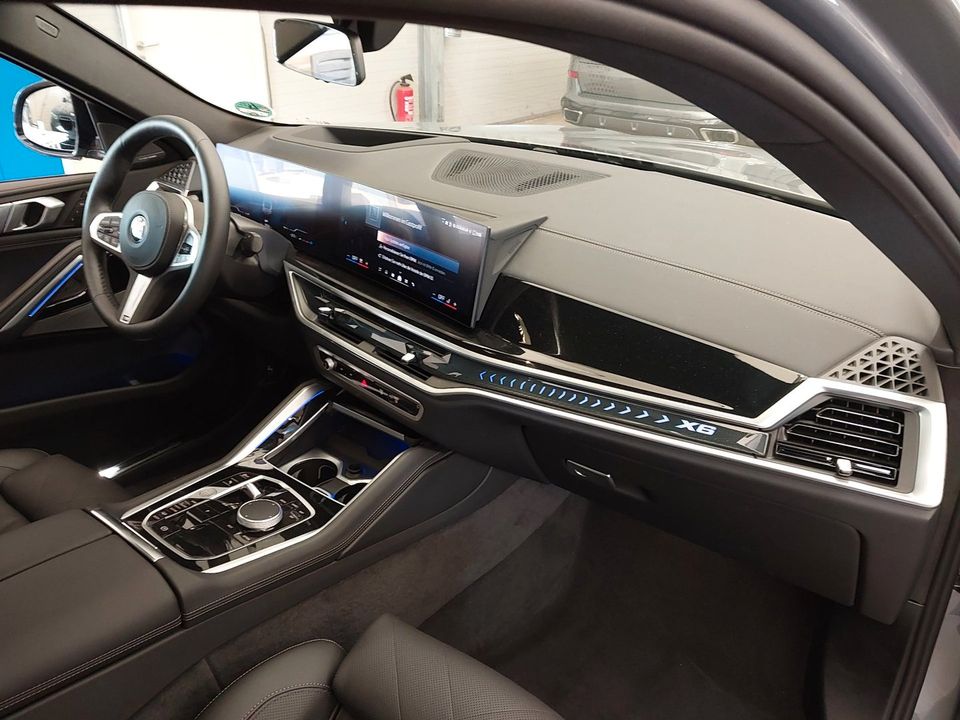 BMW X6 - Bild 6