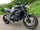 Triumph Speed Triple 1050 - TRIUMPH 2011 1050 SPEED TRIPLE