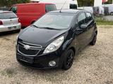 Chevrolet Spark LS - gebrauchte Chevrolet Spark aus dem Jahr 2010