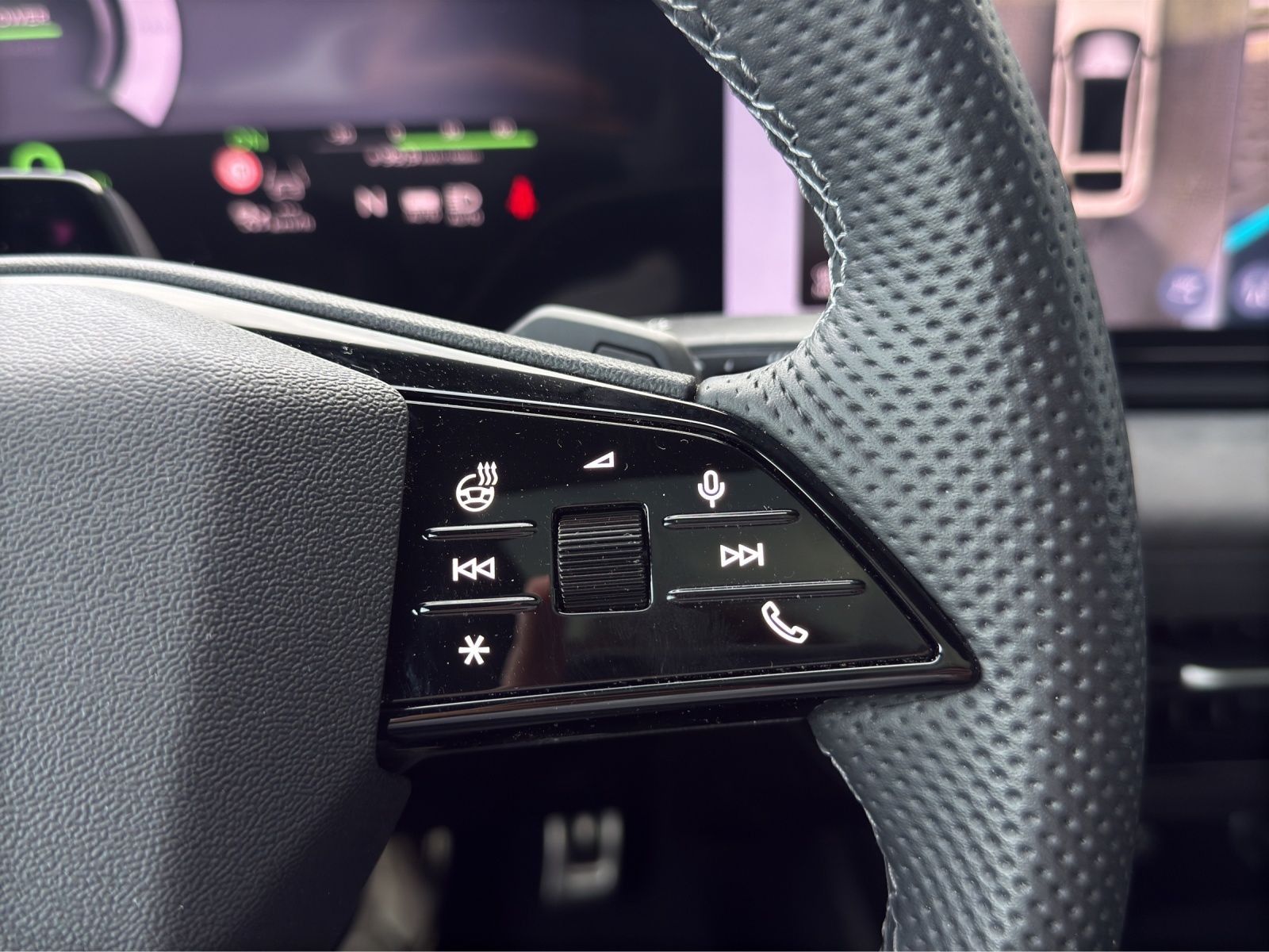 Audi S6 e-tron - Bild 24