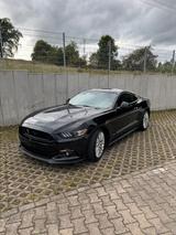 Ford Mustang GT EU- NEU Differenzial+Alcantara Sitze - Ford Gebrauchtwagen in Iserlohn