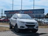 Hyundai ix35 FIFA World Cup Edition 2WD*1-HAND*PDC*USB ! - Hyundai ix35 in Mönchengladbach