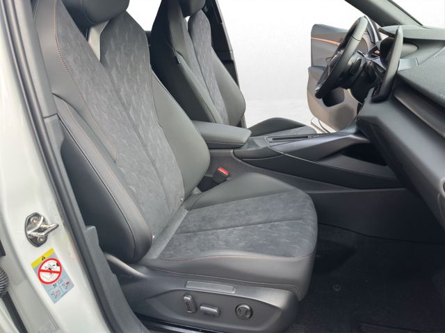 Foto Nummer 16: CUPRA Terramar