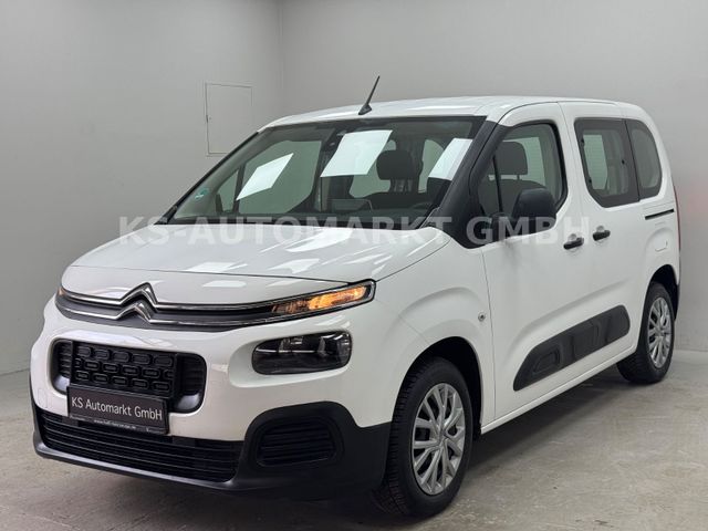 Citroën Berlingo Live M*Navi*Carplay*PDC*Klima*