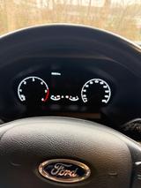 Ford Tourneo Custom l2 - gebrauchte Ford Tourneo Custom aus dem Jahr 2022