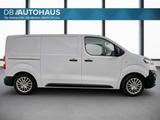 Opel Vivaro Kasten Cargo M Edition 1.5 Diesel Sortimo - gebrauchte Opel Vivaro aus dem Jahr 2021