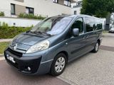 Citroën Jumpy 8 SITZ TÜV SERVICE NEU 2x SCHIEBETÜREN - Citroën Jumpy aus 2009