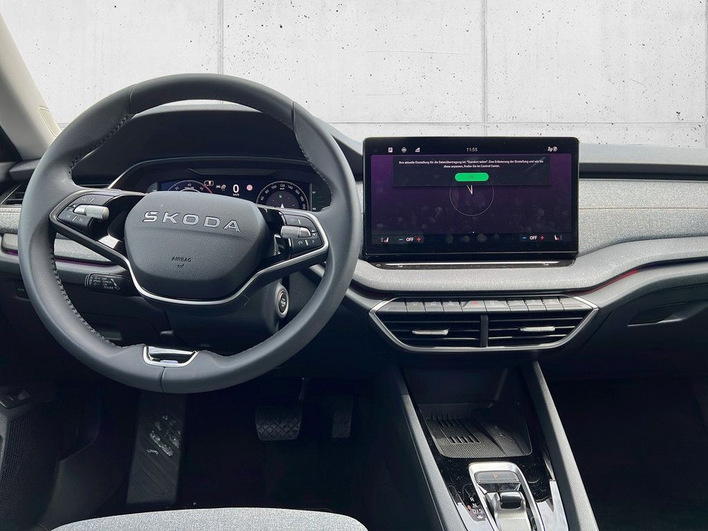 Skoda Octavia - Bild 13