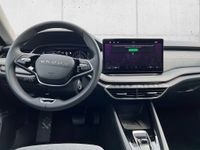 Skoda Octavia - Vorschau Bild 13