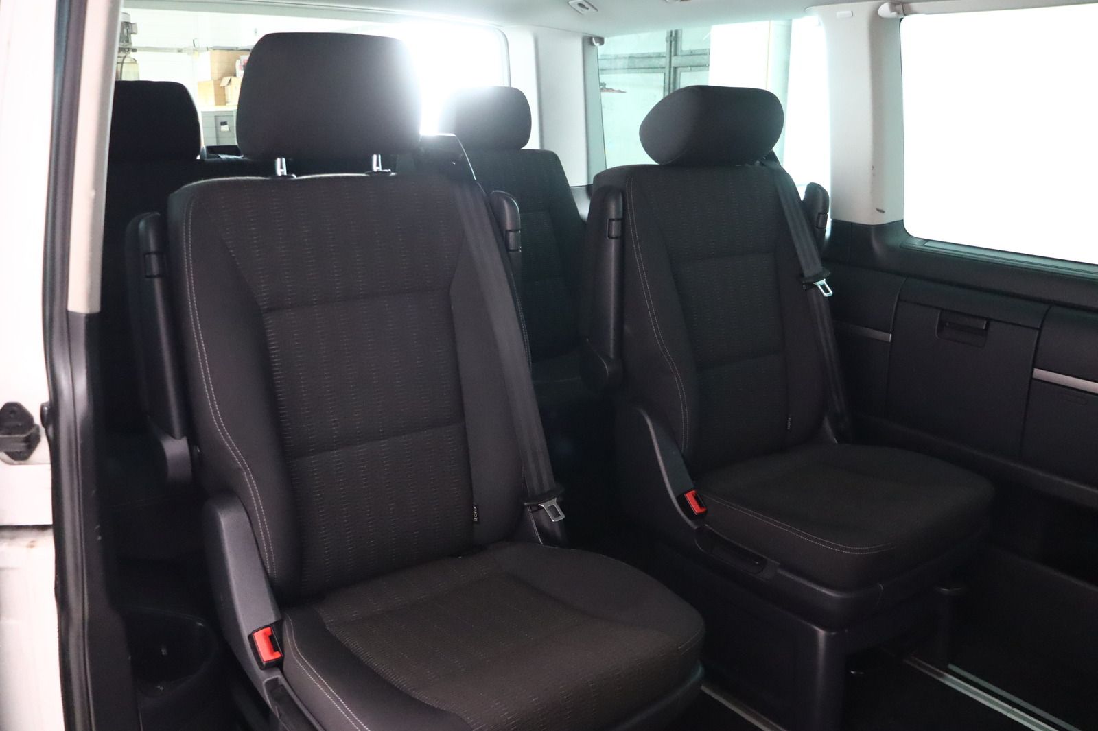 Fahrzeugabbildung Volkswagen T6 Multivan * Standhzg. * LED * AHK