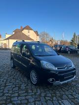Citroën Berlingo Kombi Selection - gebrauchte Citroën Berlingo aus dem Jahr 2014