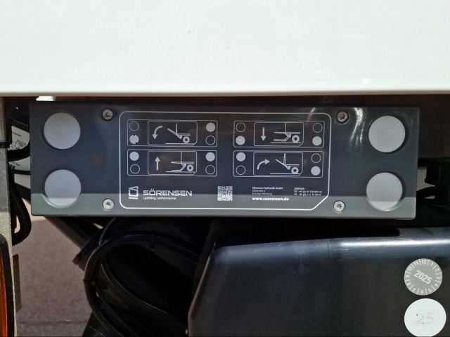CRAFTER 35 2.0 TDI MR KOFFER