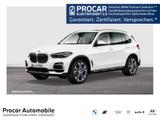 BMW X5 xDrive45e xLine HUD PANO ACC RFK NAVI LED - BMW mit Hybrid-Antrieb: Geländewagen