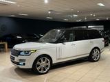 Land Rover Range Rover 4.4 SDV8 SV Autobiography*MEGAVOLL - Land Rover Range Rover SV mit Diesel-Antrieb