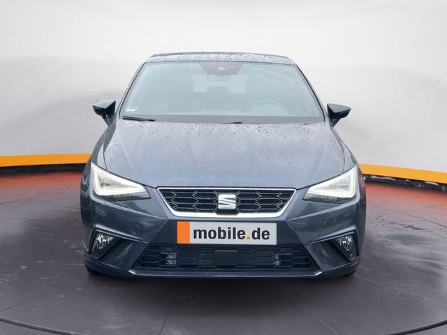 Seat Ibiza FR 1.0 TSI 7-GANG-DSG LED Navi ACC