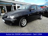 Seat Ibiza 1.2 12V Fresh - Tüv Neu - Seat Ibiza aus 2004