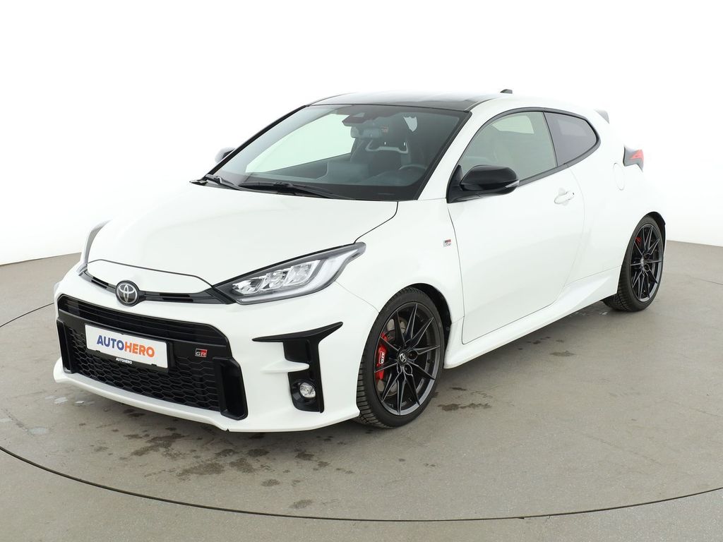 Image of Toyota Yaris