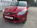 Ford Focus 1,6 Ti-VCT 92kW Trend - gebrauchte Ford Focus aus dem Jahr 2011