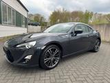Toyota GT86 Automatik - Toyota: Sportwagen