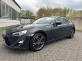 Toyota GT86 Automatik - Toyota: Auto