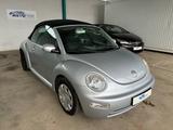 Volkswagen New Beetle Cabriolet 1.4 Highline - Volkswagen New Beetle aus 2005