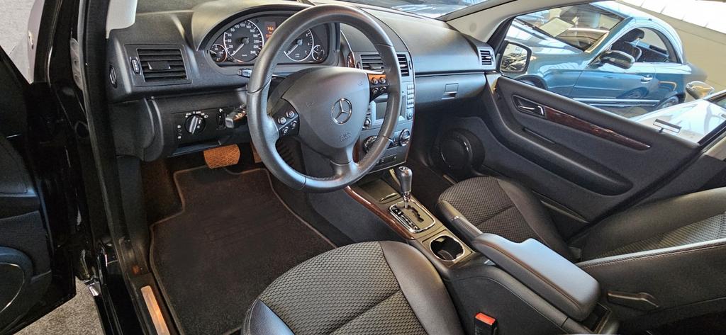 Mercedes-Benz A 150