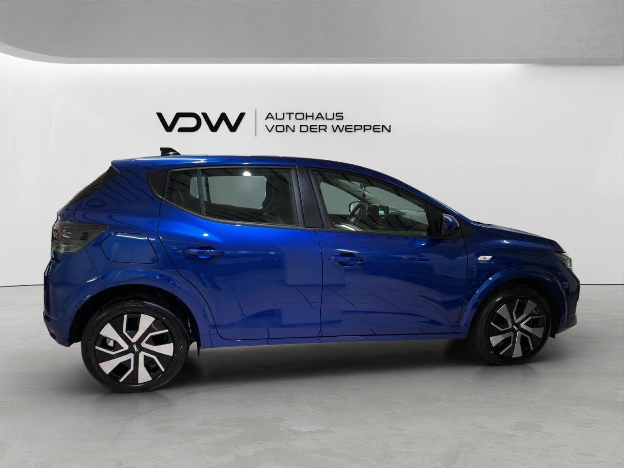Dacia Sandero - Bild 9