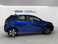 Dacia Sandero - Vorschau Bild 9