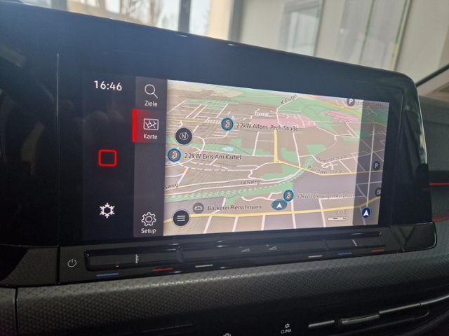Golf Variant ACTIVE 2.0 TDI NAV KAM ACC LED AHK