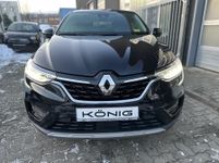 Renault Arkana - Vorschau Bild 8