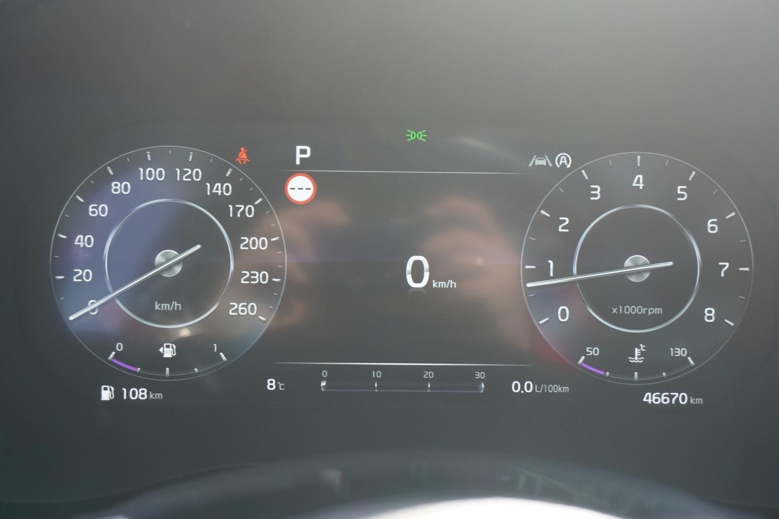 Kia ProCeed 1.6 T-GDI GT Bastuck LED Panorama Kamera
