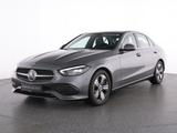 Mercedes-Benz C 200 d Avantgarde+LED-HP+Kamera+Tot+PTS+DAB+SHZ
