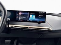 BMW iX - Vorschau Bild 17