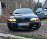 BMW E46 330cd - BMW 330: 330cd