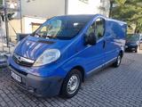 Opel Vivaro - Kastenwagen Vivaro
