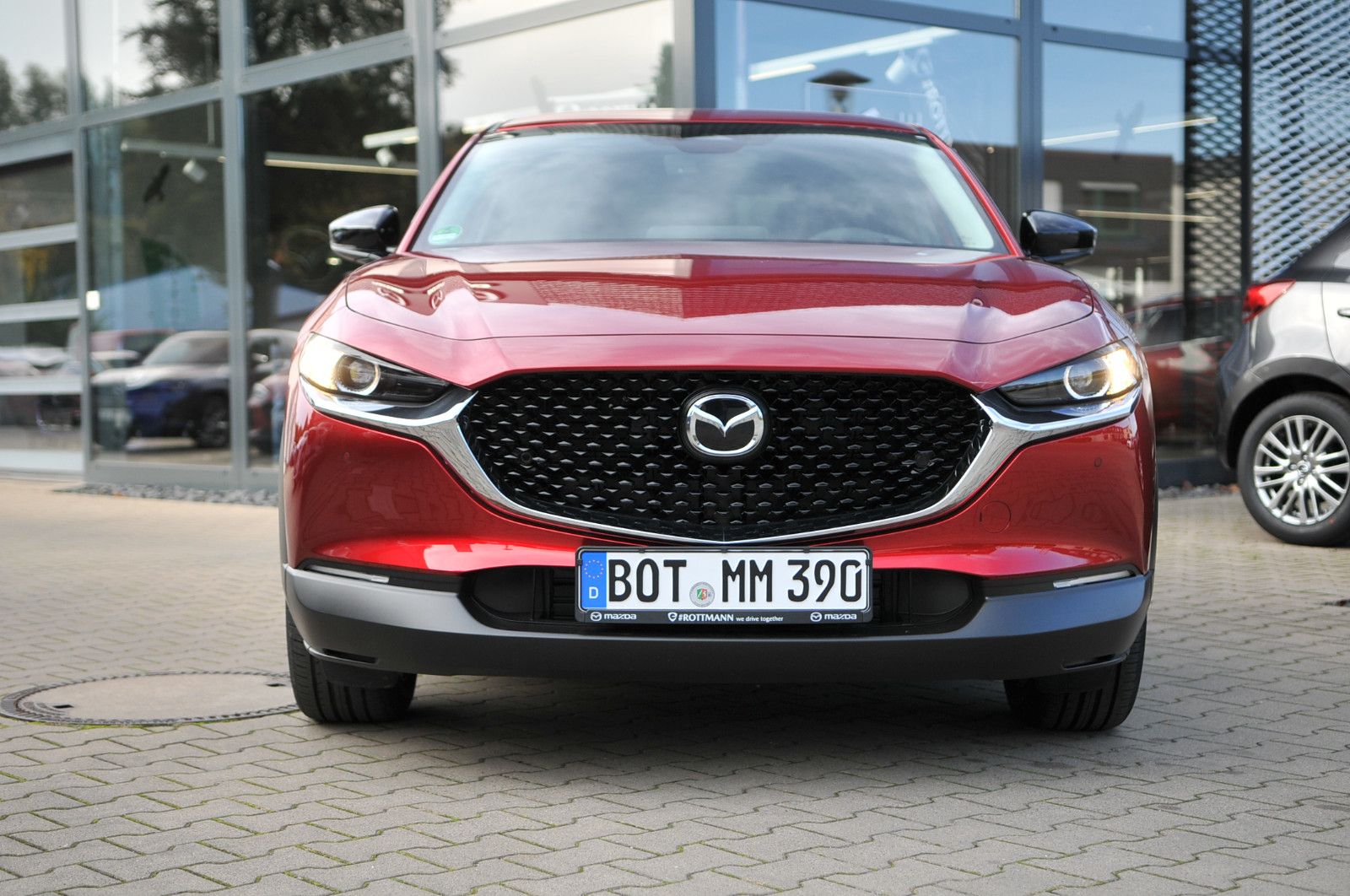 Mazda CX-30 - Bild 6